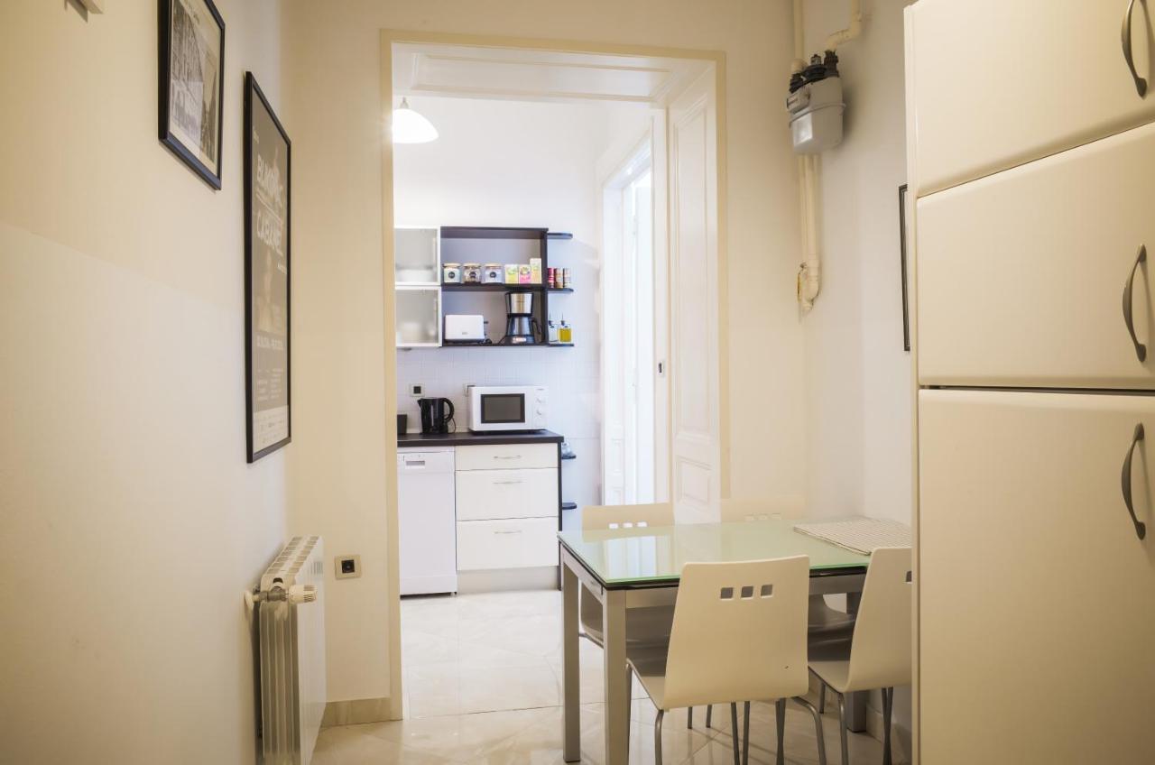 Apartment Korina - City Center Загреб Екстериор снимка