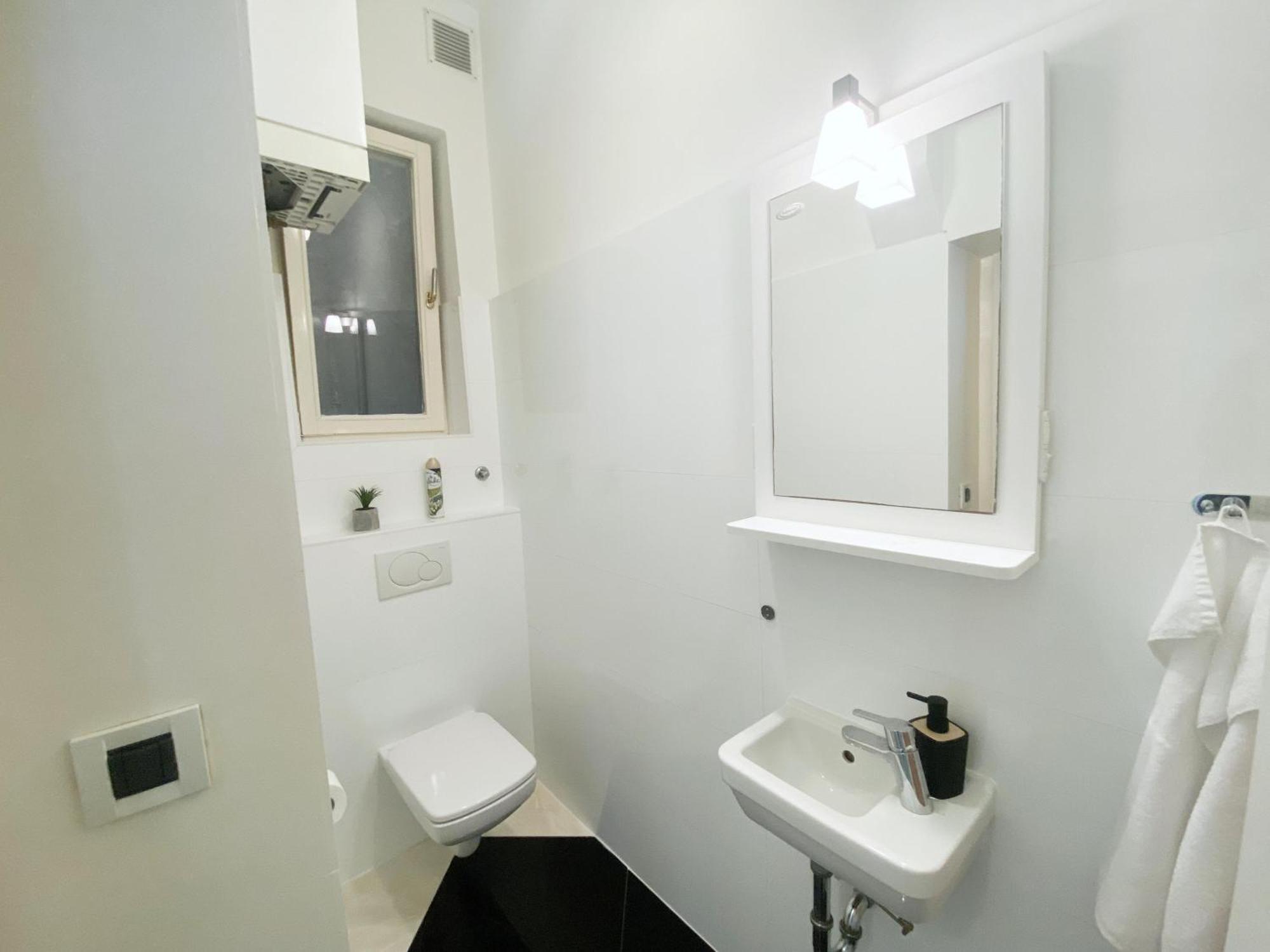 Apartment Korina - City Center Загреб Екстериор снимка