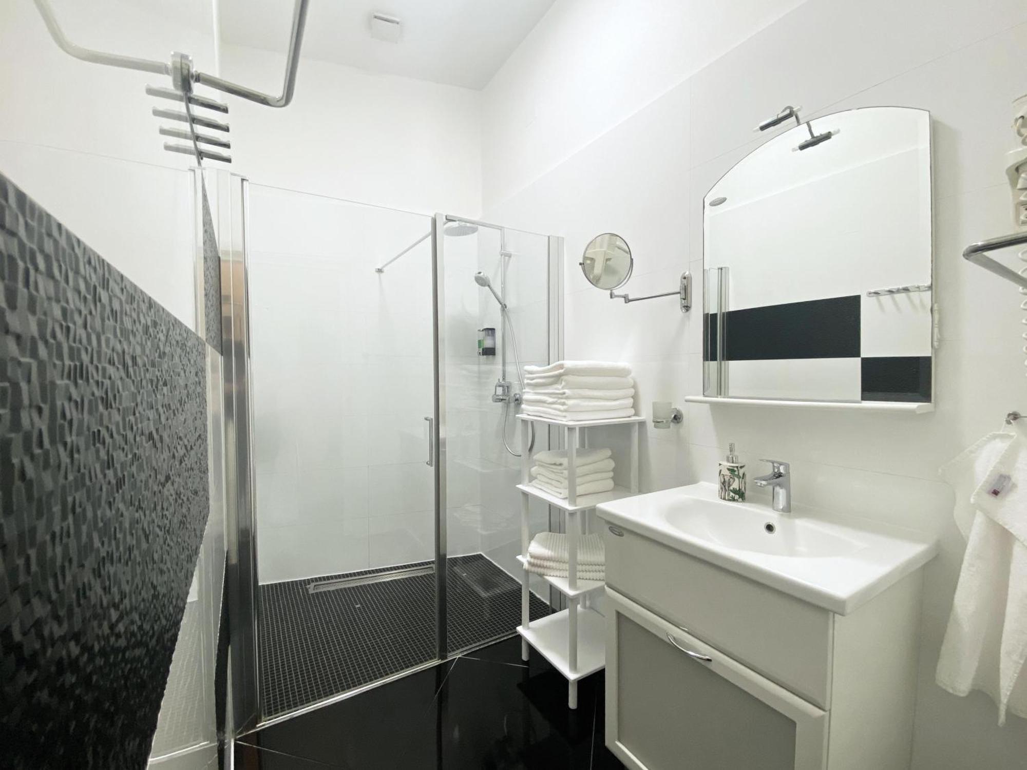 Apartment Korina - City Center Загреб Екстериор снимка